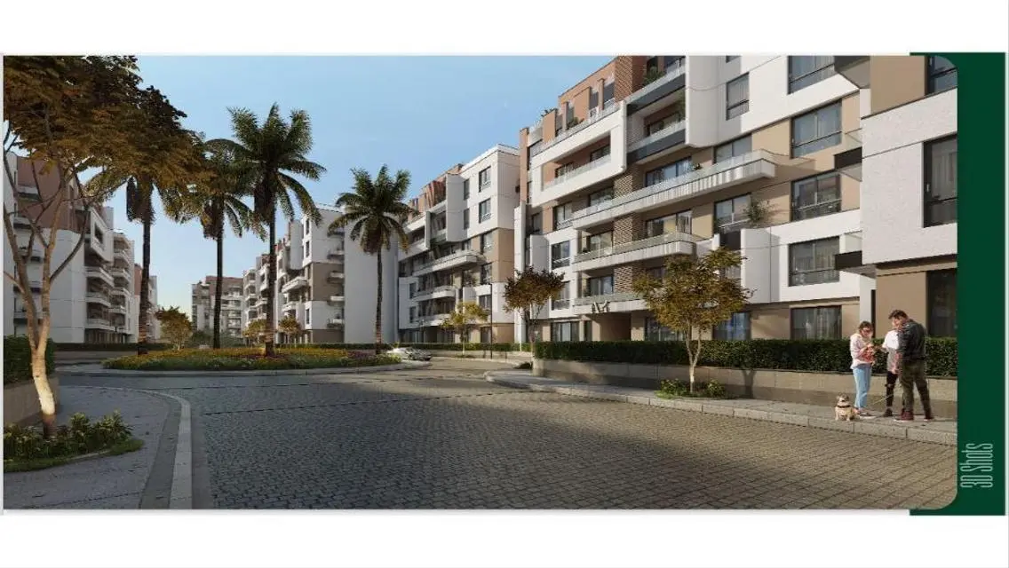 شقة رائعة في HDB-8 للبيع