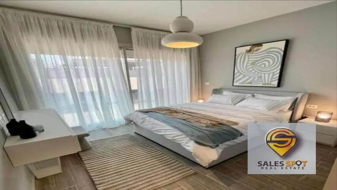شقة فاخرة في هايد بارك - 8146000 جنيه