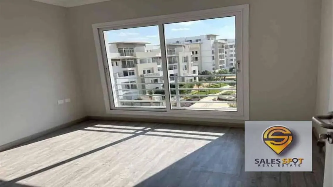 شقة فاخرة في هايد بارك - 8146000 جنيه