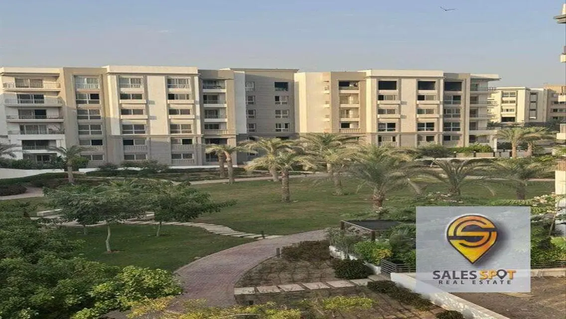 شقة فاخرة في هايد بارك - 8146000 جنيه