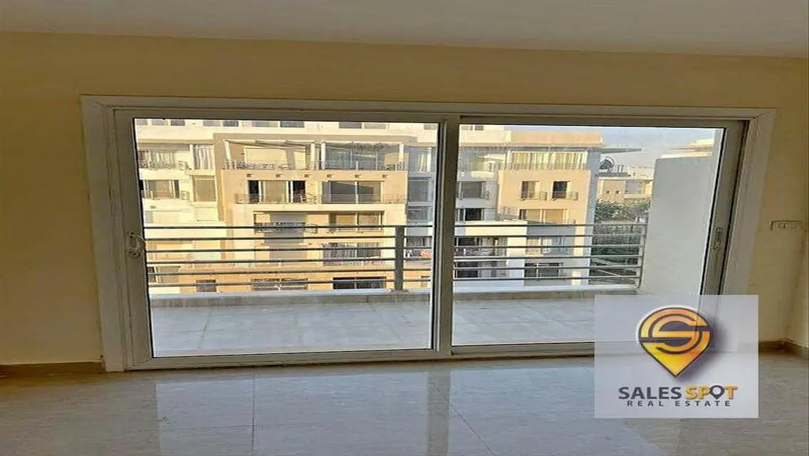 شقة فاخرة في هايد بارك - 8146000 جنيه