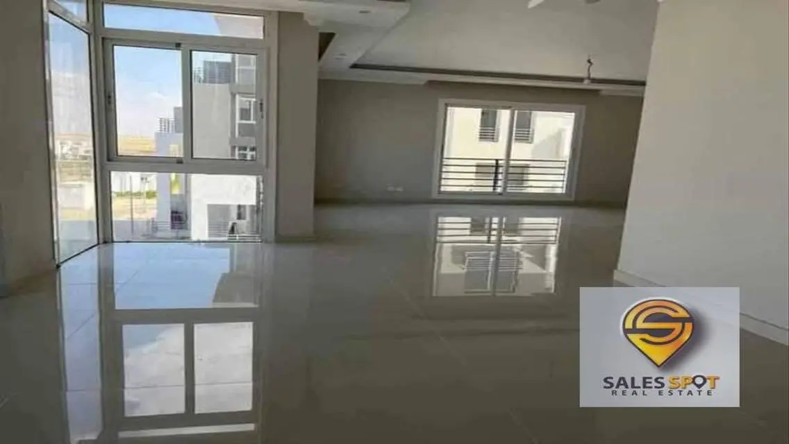 شقة فاخرة في هايد بارك - 8146000 جنيه