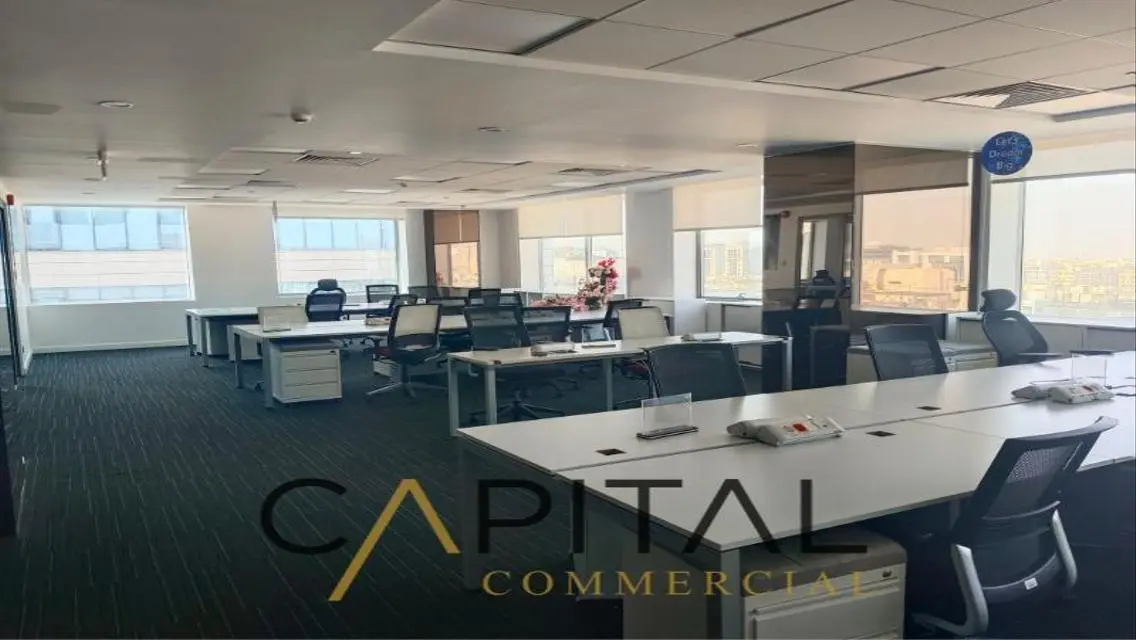 Luxury 450 sqm Apartment for Sale in Prime Location