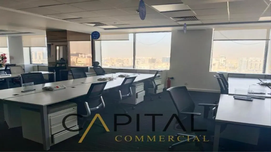 Luxury 450 sqm Apartment for Sale in Prime Location