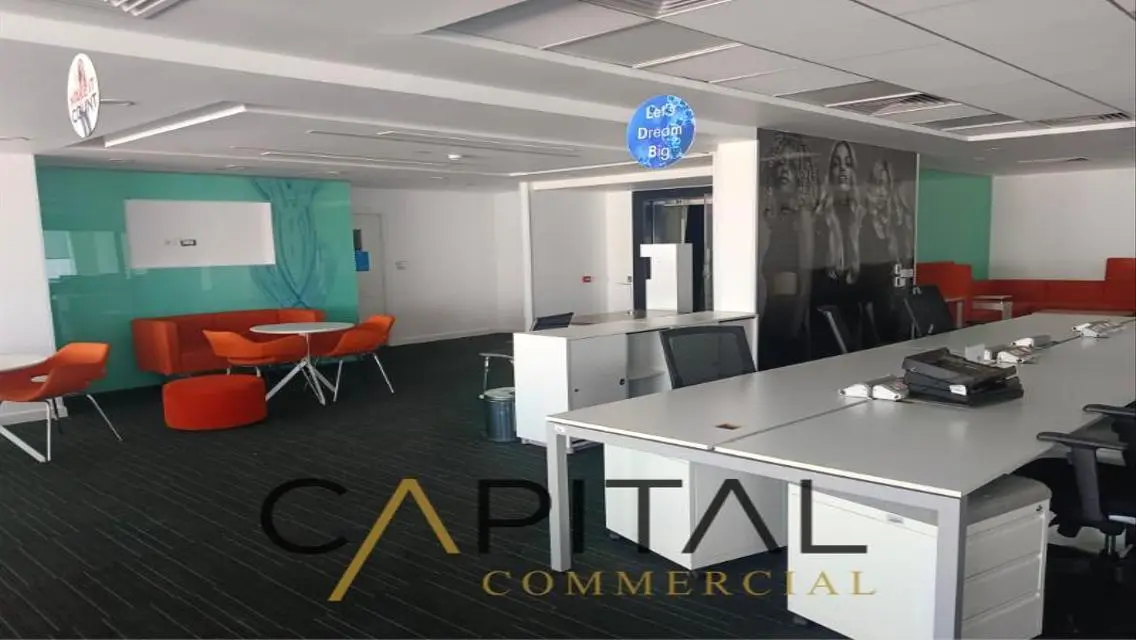 Luxury 450 sqm Apartment for Sale in Prime Location