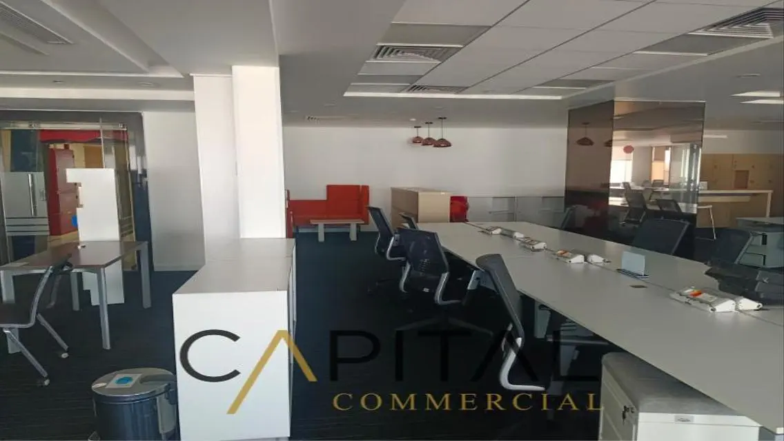 Luxury 450 sqm Apartment for Sale in Prime Location