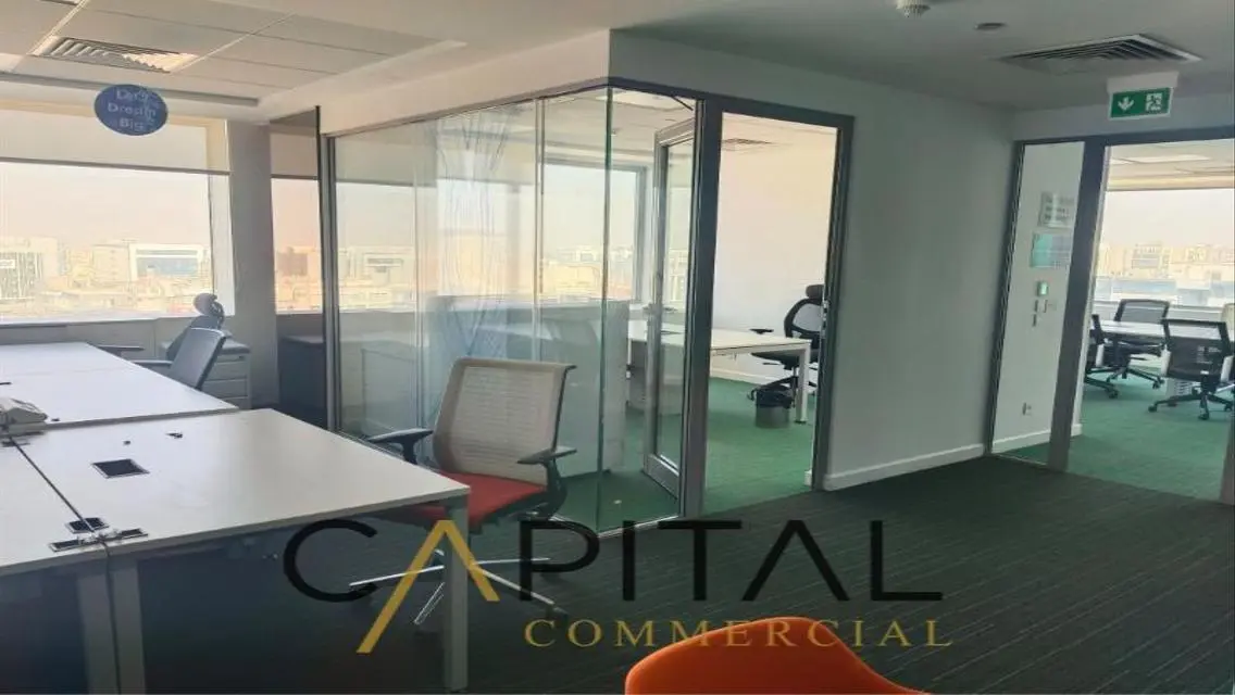 Luxury 450 sqm Apartment for Sale in Prime Location