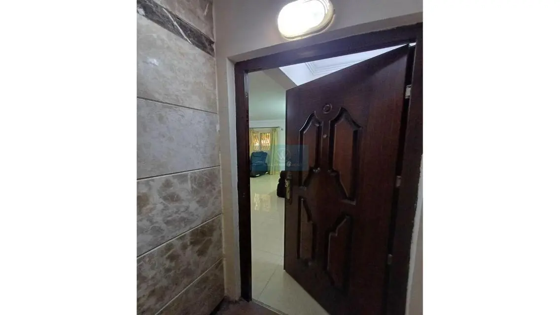 شقة فاخرة للإيجار في قلب المدينة