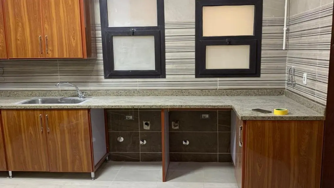 Luxury Apartment for Sale with Spacious Design