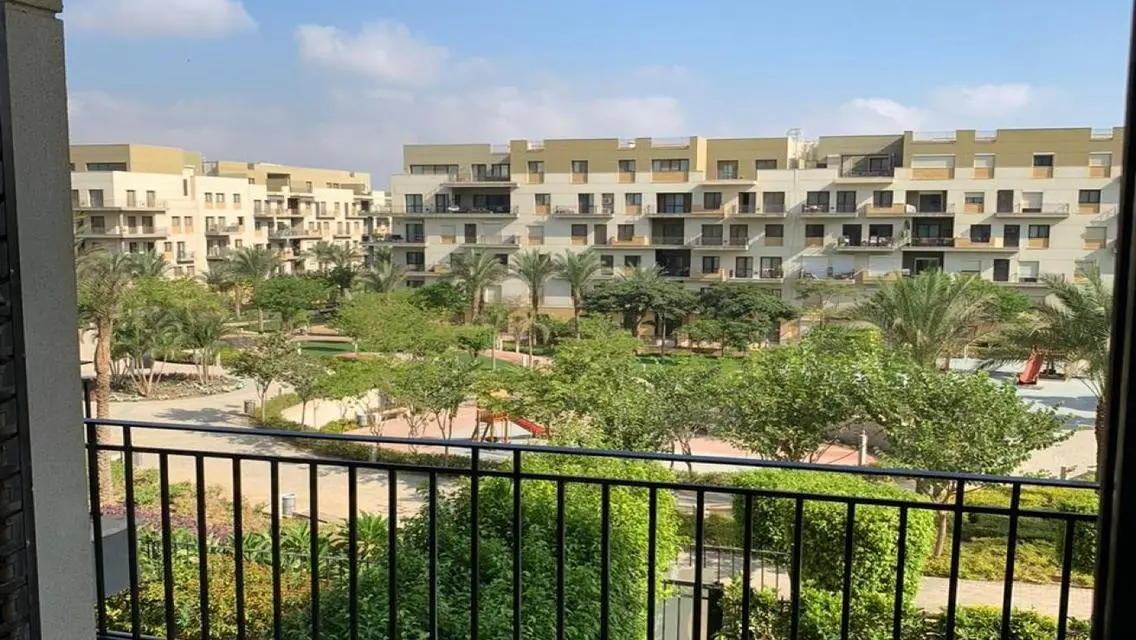 Luxury Apartment for Sale with Spacious Design