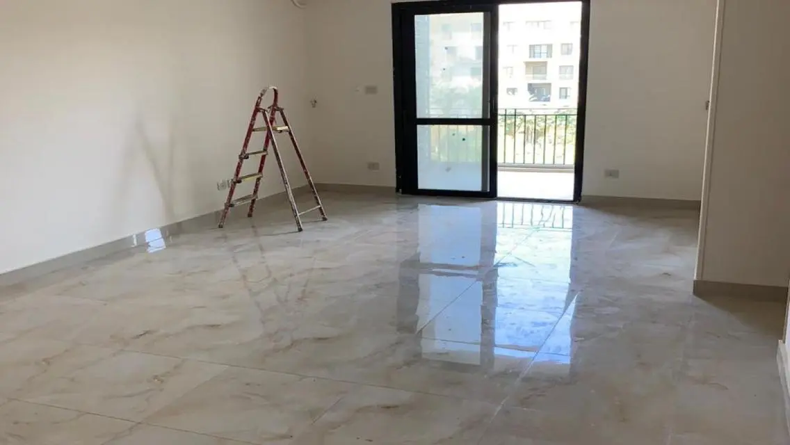 Luxury Apartment for Sale with Spacious Design
