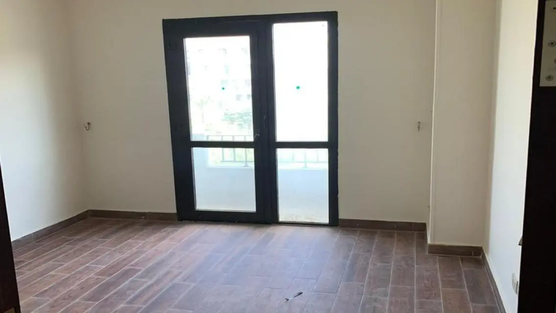 Luxury Apartment for Sale with Spacious Design
