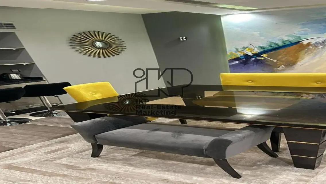 Luxury Apartment for Sale - 1200 Square Meters
