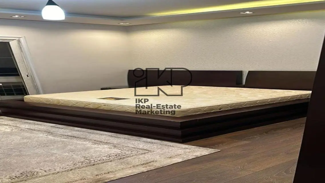 Luxury Apartment for Sale - 1200 Square Meters