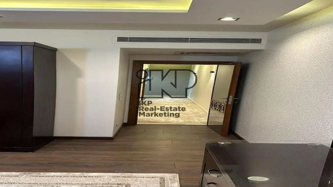 Luxury Apartment for Sale - 1200 Square Meters
