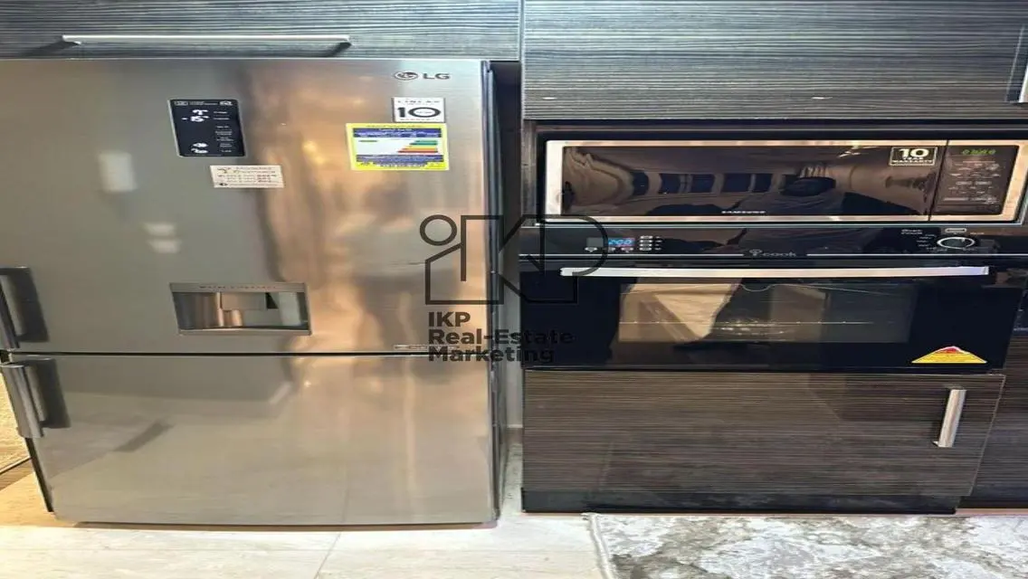 Luxury Apartment for Sale - 1200 Square Meters