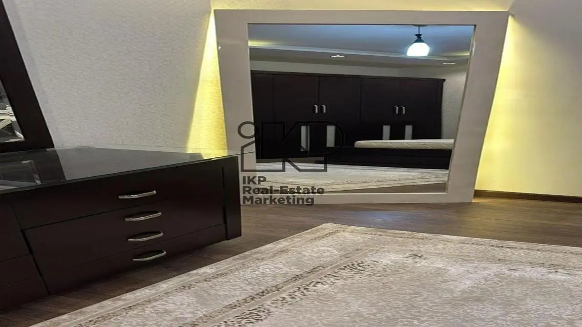 Luxury Apartment for Sale - 1200 Square Meters