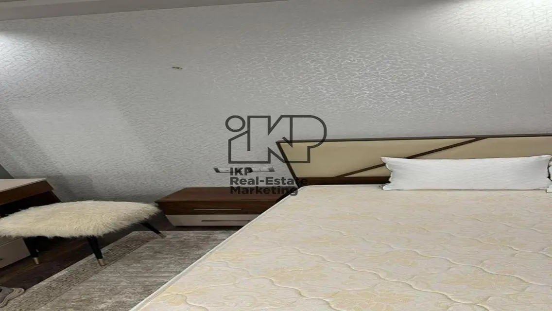 Luxury Apartment for Sale - 1200 Square Meters