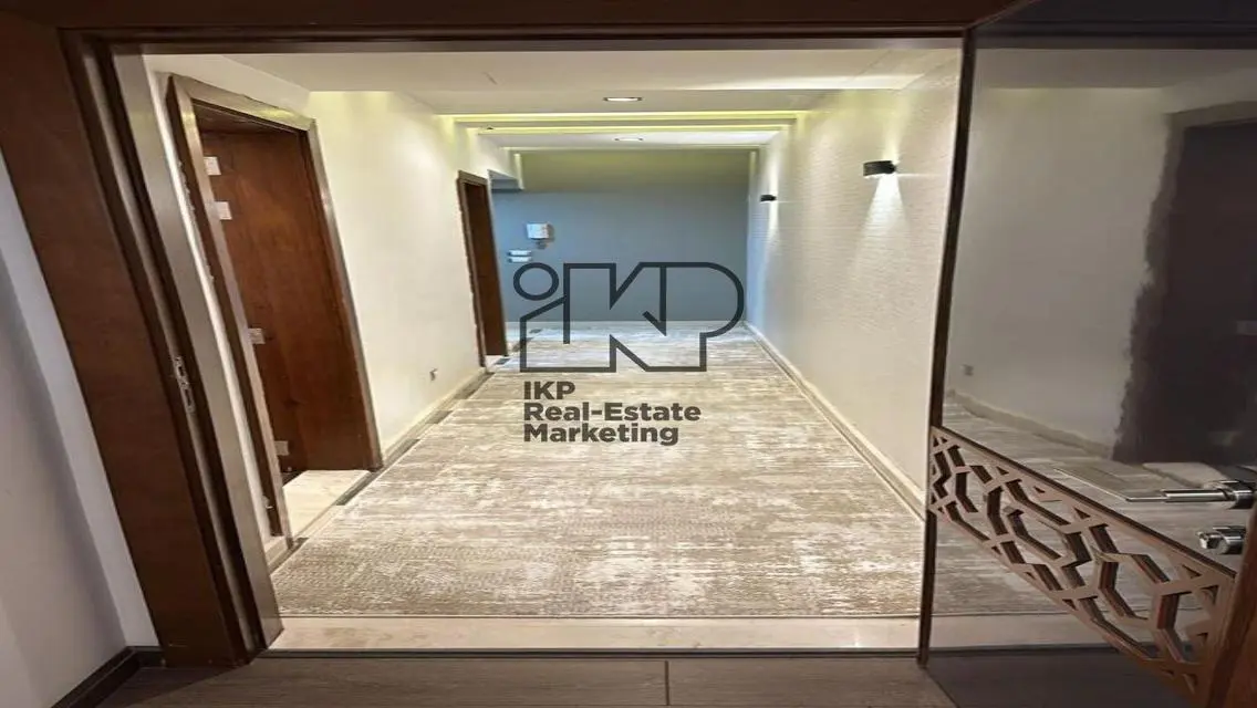 Luxury Apartment for Sale - 1200 Square Meters