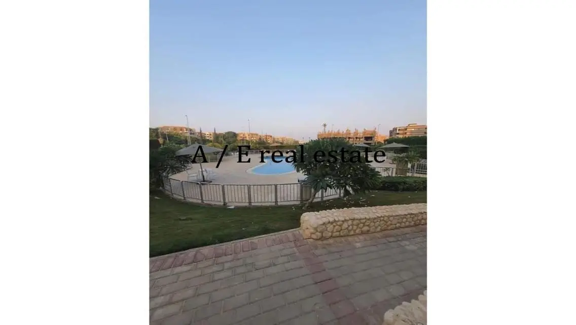 شقة فاخرة للإيجار بمساحة فسيحة