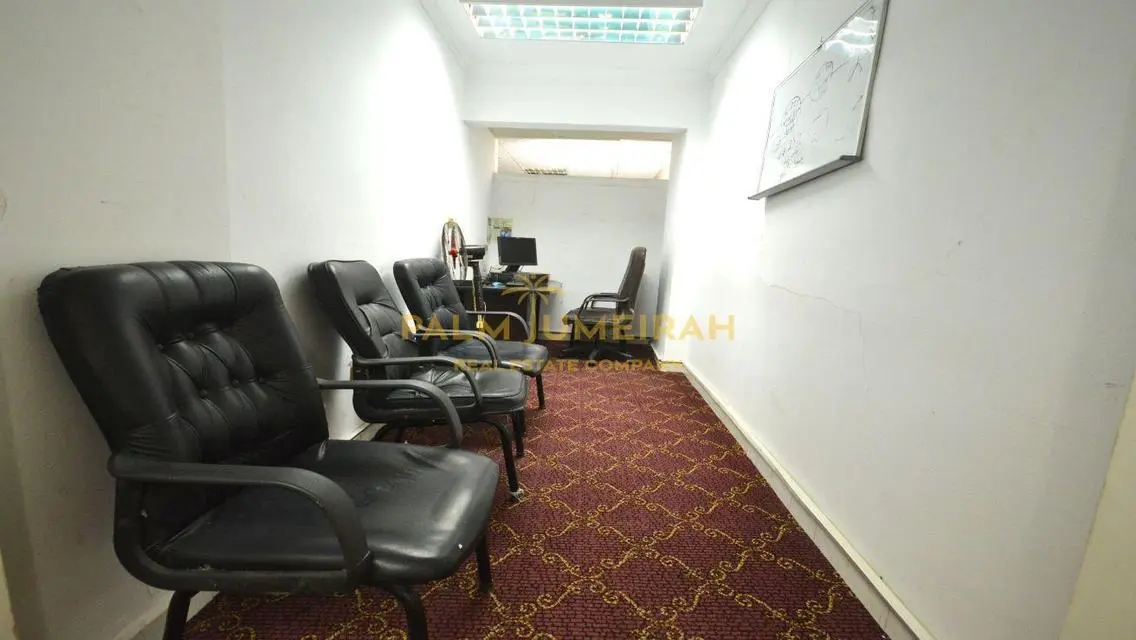 Luxury Apartment in Palm Jumeirah - Investment Opportunity