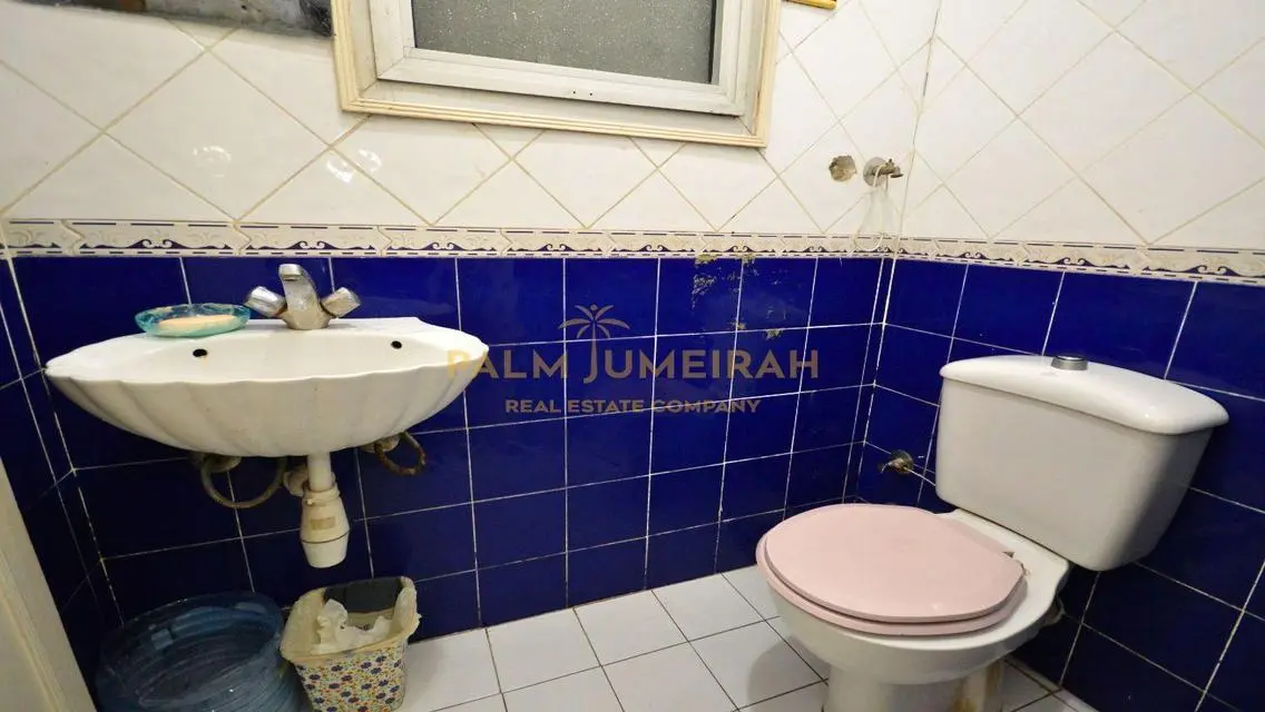 Luxury Apartment in Palm Jumeirah - Investment Opportunity
