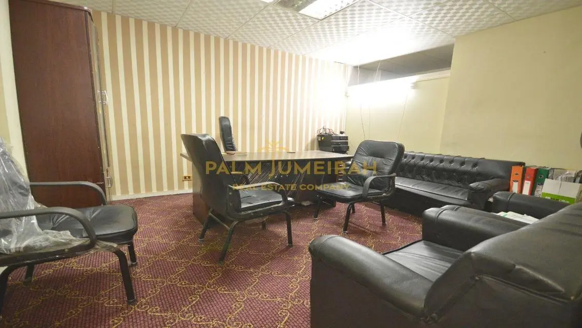 Luxury Apartment in Palm Jumeirah - Investment Opportunity
