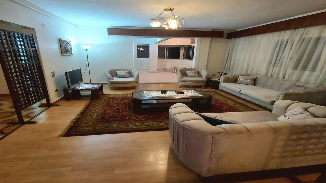 Luxury Apartment for Rent at a Great Price