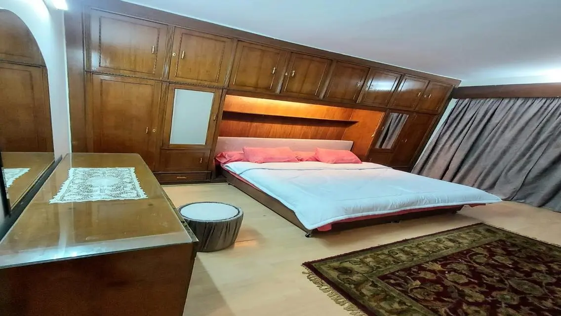 Luxury Apartment for Rent at a Great Price
