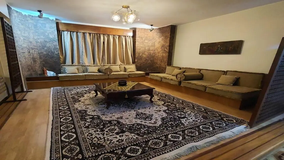 Luxury Apartment for Rent at a Great Price