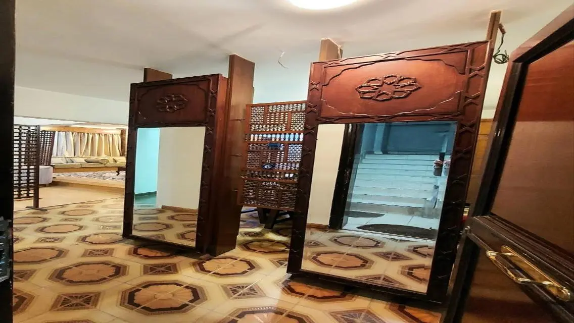 Luxury Apartment for Rent at a Great Price
