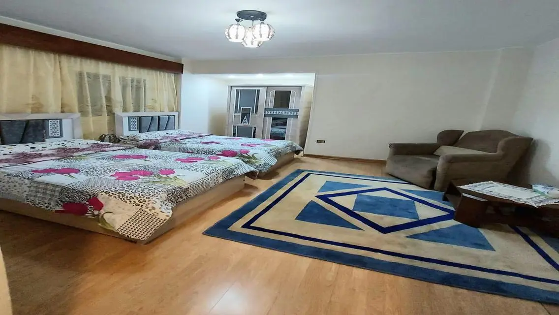 Luxury Apartment for Rent at a Great Price