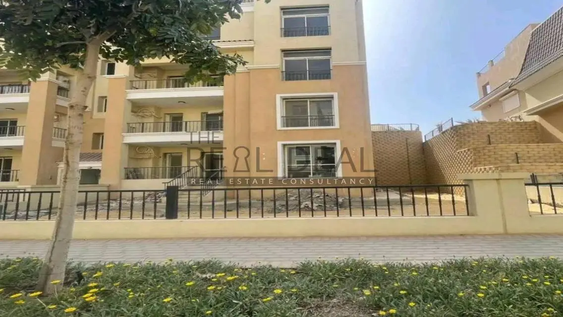 Luxury Villa for Sale in Sarai Compound