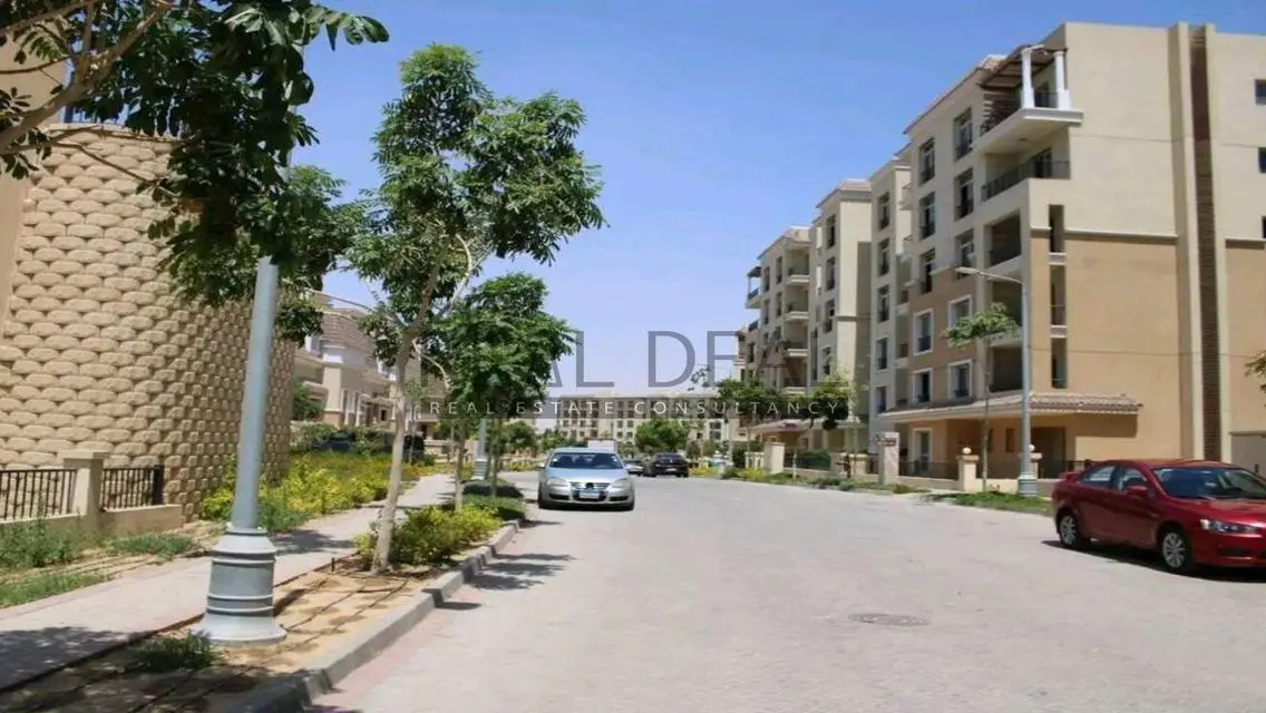 Luxury Villa for Sale in Sarai Compound
