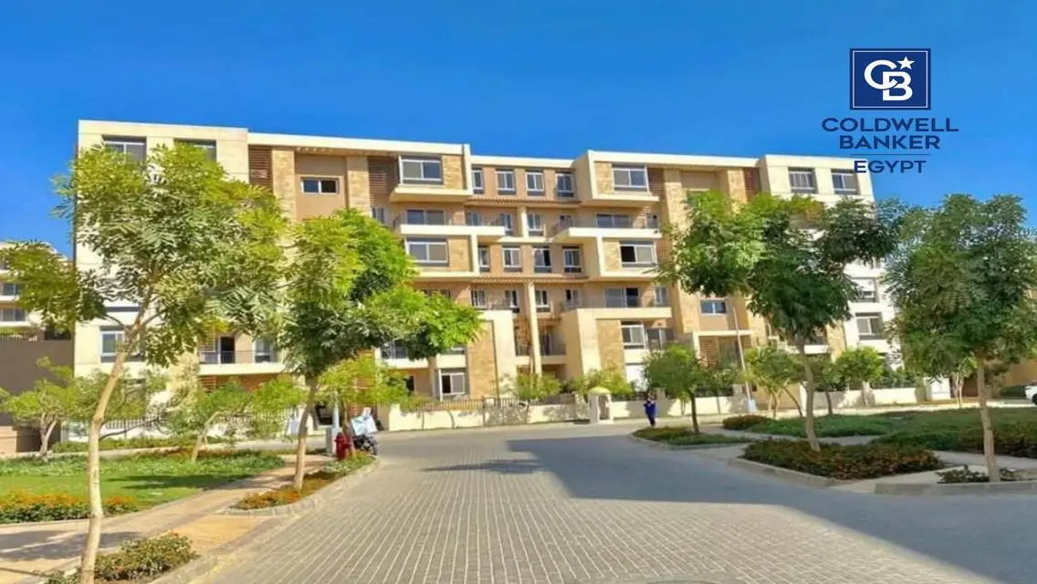 Luxury 3-Bedroom Apartment for Sale in Prime Location