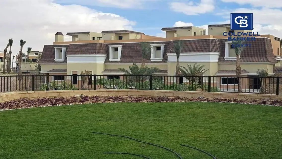 Luxury 3-Bedroom Apartment for Sale in Prime Location