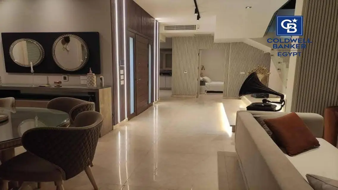 Luxury 3-Bedroom Apartment for Sale in Prime Location