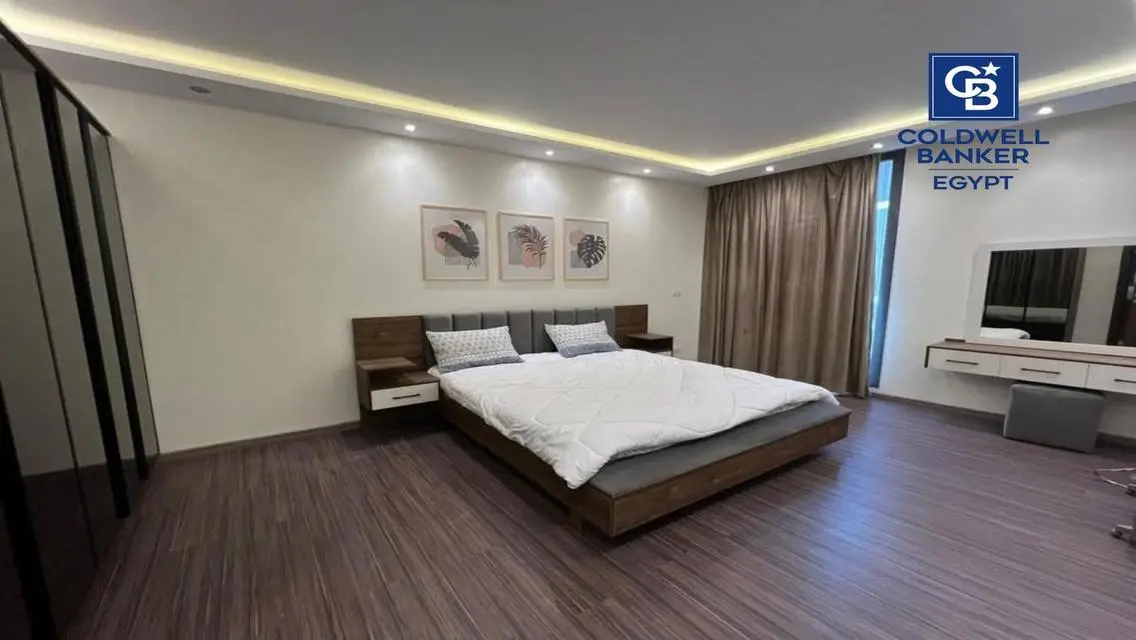 Luxury 3-Bedroom Apartment for Sale in Prime Location