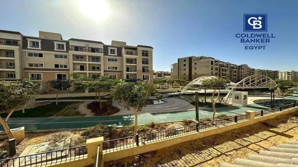 Luxury 3-Bedroom Apartment for Sale in Prime Location