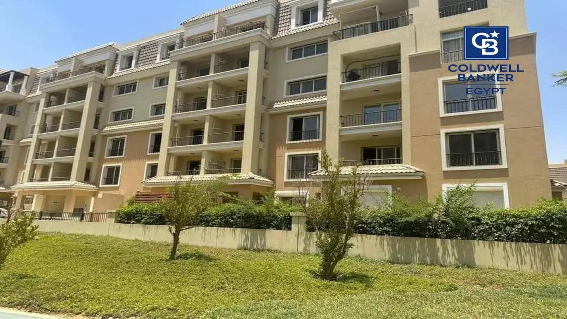 Luxury 3-Bedroom Apartment for Sale in Prime Location