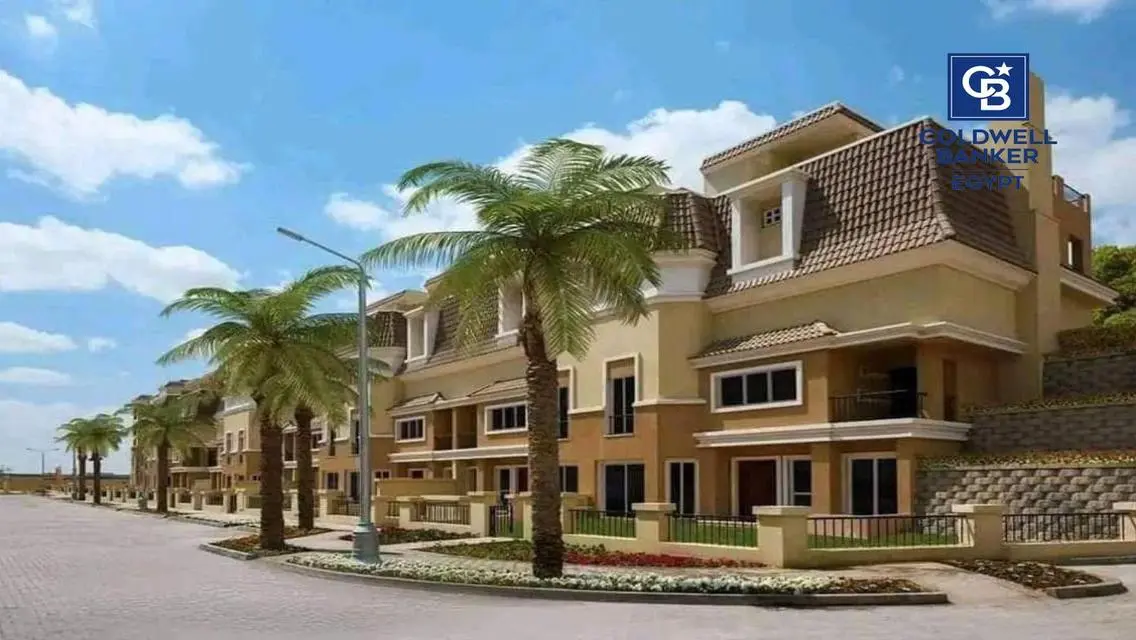 Luxury 3-Bedroom Apartment for Sale in Prime Location