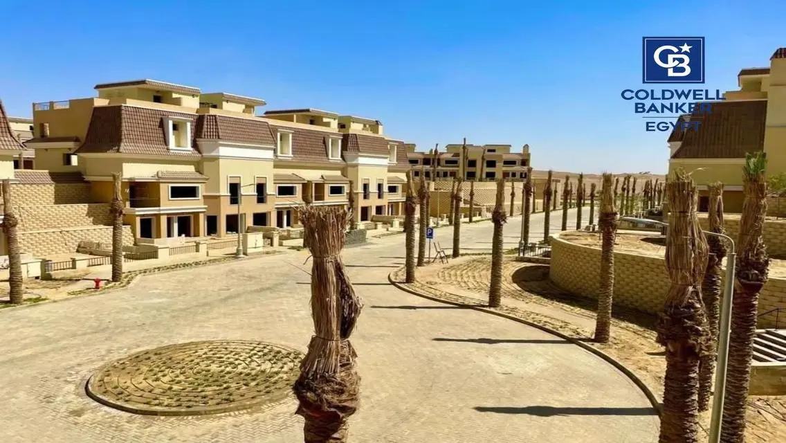Luxury 3-Bedroom Apartment for Sale in Prime Location