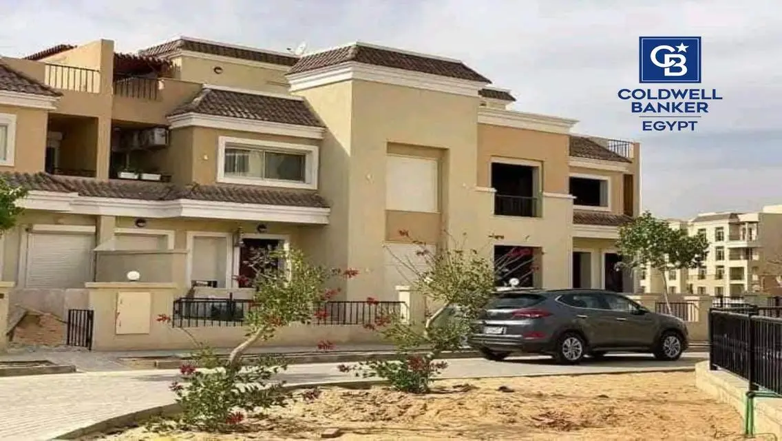 Luxury 3-Bedroom Apartment for Sale in Prime Location