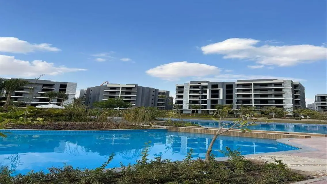 Luxury Apartment in Prime Location