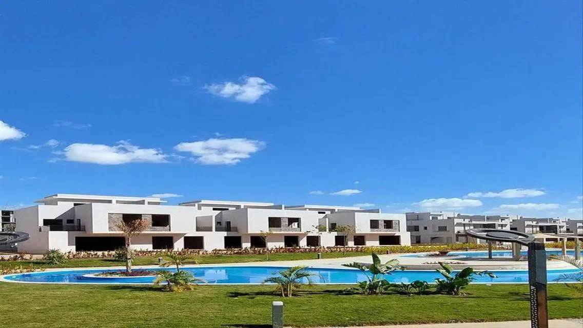 Luxury Apartment in Prime Location