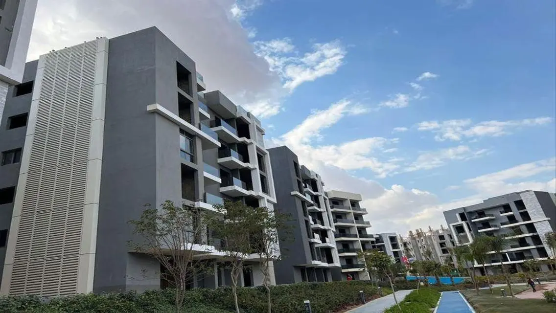Luxury Apartment in Prime Location