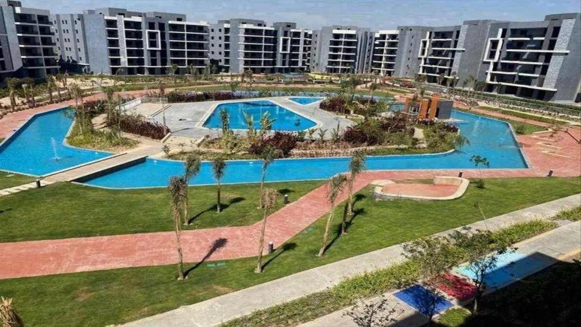 Luxury Apartment in Prime Location