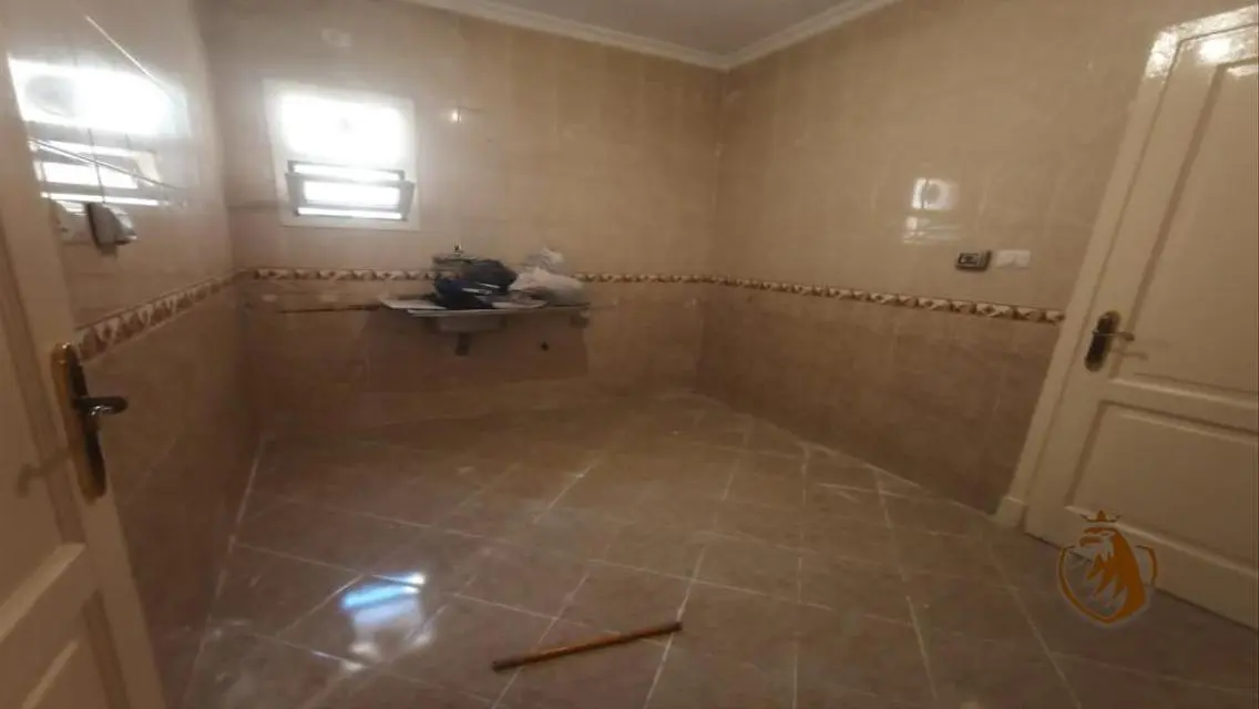 Amazing Apartment for Sale in Rehab City - 162 sqm