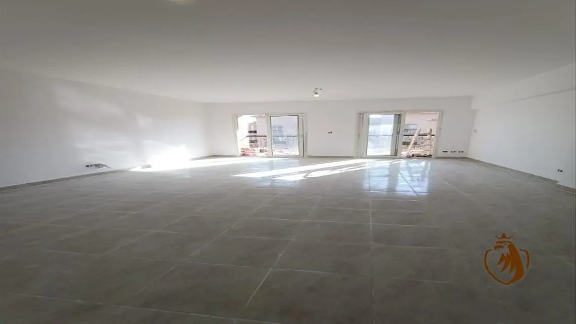 Amazing Apartment for Sale in Rehab City - 162 sqm