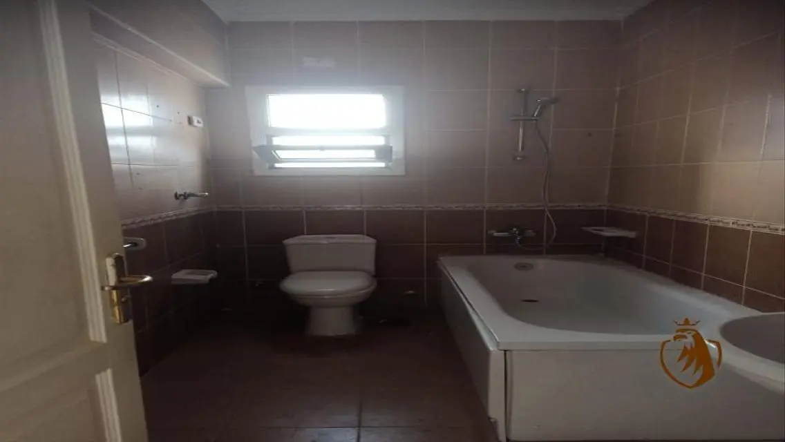 Amazing Apartment for Sale in Rehab City - 162 sqm